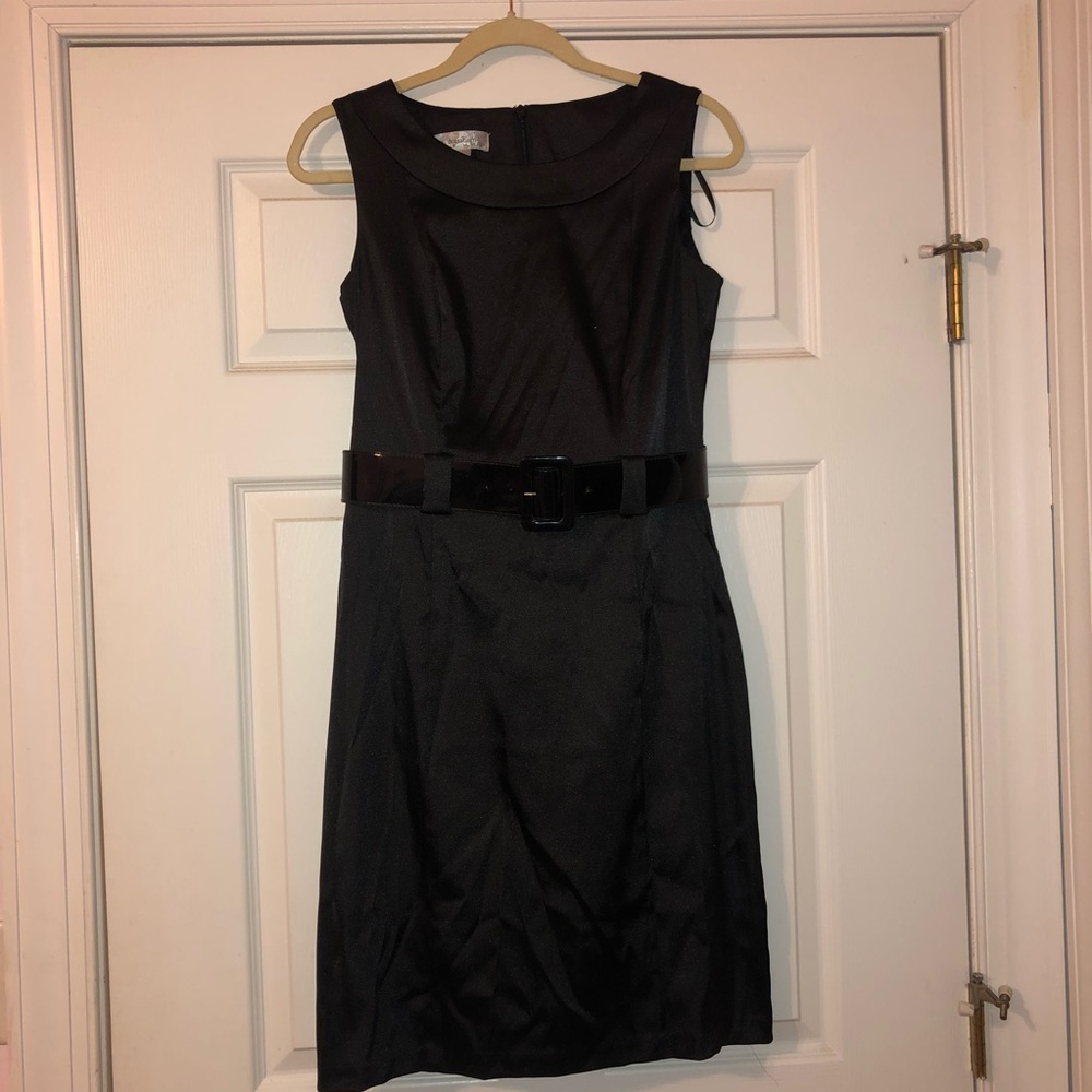Dress Barn Dress